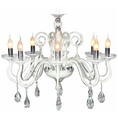 Люстра подвесная Salerno OML-34403-08 Omnilux