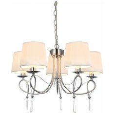 Люстра подвесная Sondrio OML-61503-05 Omnilux