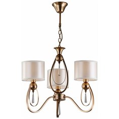 Люстра подвесная Mellitto OML-63813-03 Omnilux