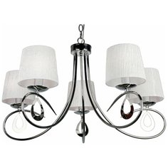 Люстра подвесная Udine OML-60003-05 Omnilux