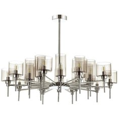 Люстра подвесная Odeon Light DIATRA 4688/20 20x40Вт E14