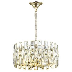 Люстра подвесная DIORA 4121/8 Odeon Light