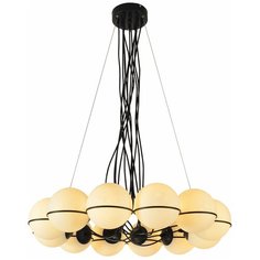 Люстра подвесная Dayli LSP-8177 Lussole