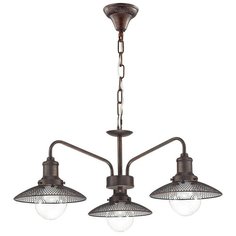 Люстра подвесная LUDACRIS 3513/3 Lumion