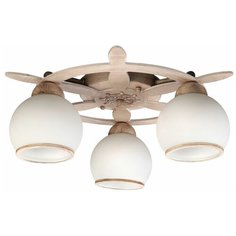 Люстра потолочная Fronteira OML-50517-03 Omnilux