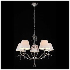 Люстра подвесная Talia MOD334-PL-05-N Maytoni