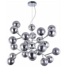 Люстра подвесная Dallas MOD545PL-24CH Maytoni