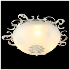 Светильник потолочный Speria C900-CL-03-W Maytoni