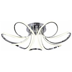 Люстра потолочная Flora FR6681-CL-L87CH Freya