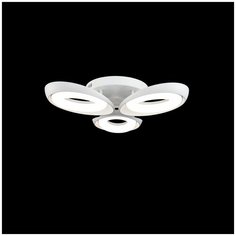 Люстра потолочная Elena FR6007CL-L51W Freya