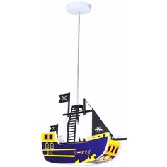 Светильник детский KITA 15723 Globo Lighting