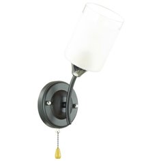 Светильник настенный Lumion Comfi, 4533/1W, 60W, E27