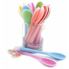 Сервировочная ложка Fissman Candy 27 см