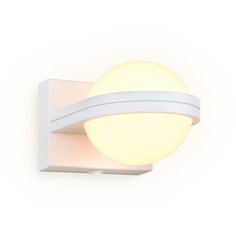 Светильник настенный Ambrella Light WALLERS, FW555, 5W, LED