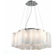 Люстра подвесная Onde SL116.503.06 St Luce