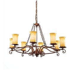 Люстра подвесная Ancora SL122.303.08 St Luce