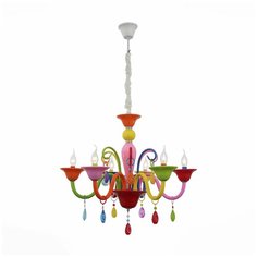 Люстра подвесная Delizia SL672.963.06 St Luce