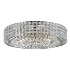 Люстра потолочная ST Luce Disco SL748.102.06 6x60Вт E14