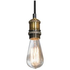 Люстра подвесная Lussole CENTEREACH GRLSP-9888 1x10Вт E27