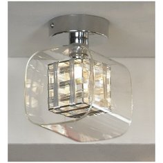 Светильник потолочный Lussole SORSO GRLSC-8007-01 1x5Вт G9