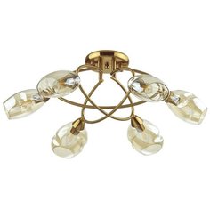 Потолочный светильник Lumion ORLA. 4483/6C, E14, 360W