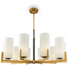 Люстра Maytoni Fortano MOD089PL-10BS