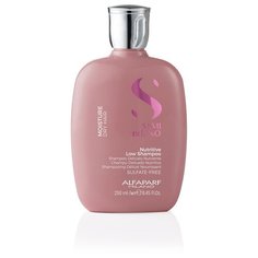 Alfaparf SDL Moisture Шампунь для сухих волос 250 мл