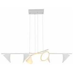 Люстра Lamplandia L1183-6 ARMA, LED*10Вт