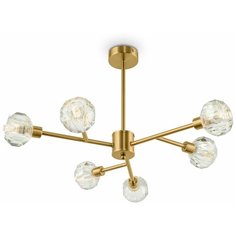 Люстра Freya Grace FR5114PL-06BZ