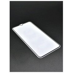 Защитное стекло Innovation 2D для Samsung A10/M10/M20, полный клей, черная рамка 5046039