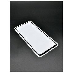 Защитное стекло Innovation 2D для Huawei Honor 9X/Y9 Prime (2019), полный клей, черная рамка 5046060