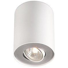 Светильник потолочный Philips PILLAR, 56330/31/16, 50W, GU10