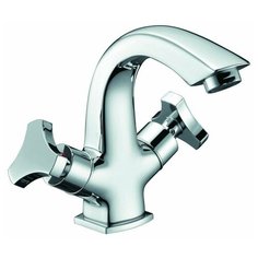 Смеситель ELGHANSA New Wave Delta 19A7593 для умывальника