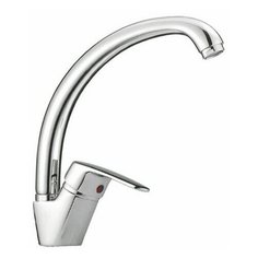 Смеситель LEDEME L4116 для кухни