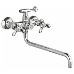 Смеситель LEDEME L2712 для ванны