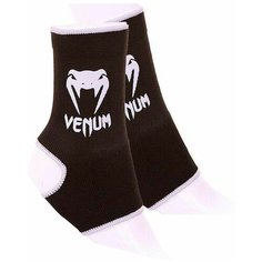 Суппорты Venum Kontact Black