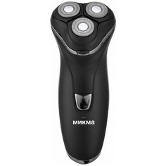 Электробритва Микма 358Р,черный