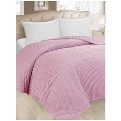 Покрывало Dorothys Home "Кубики", мех-жаккард, 220х240, диз.11