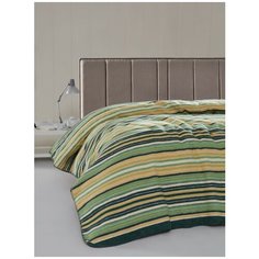 Плед Alana Цвет: Зеленый br18065 (150х200 см) Karna