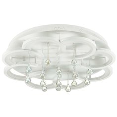 Люстра потолочная JOJO 4448/84CL Lumion