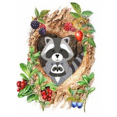 Мамина нежность Набор для вышивания бисером 28х34 (18х24) Матренин Посад 8398 28х34 (18х24) Матренин Посад 8398)