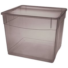 ЯЩИК УНИВЕРС. "КОЛОР-СТАЙЛ" 400*335*315 ММ 34 Л (1/5) "БЫТПЛАСТ" Econova