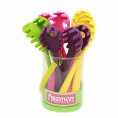 Ложка для спагетти Fissman Iris 26 см