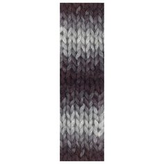 Пряжа для вязания Ализе Country (20% шерсть, 55% акрил, 25% полиамид) 5х100г/34м цв.5453 день и ночь ALIZE COUNTRY.NEW.5453