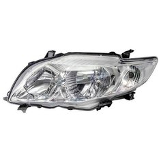 Фара левая с корректором sdn corolla 06-10 Depo