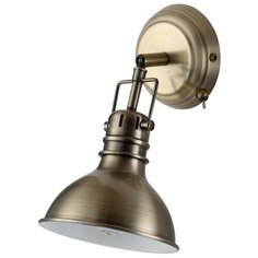 Спот MARK A1102AP-1AB Arte Lamp