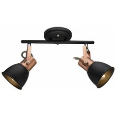 Спот JOVI A1677PL-2BK Arte Lamp