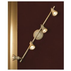 Спот (серия: LSL-2509) LSL-2509-04 Lussole