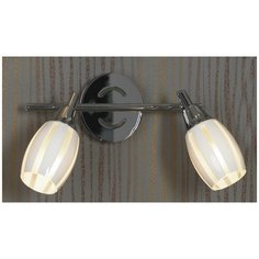 Спот (серия: LSX-6701) LSX-6701-02 Lussole