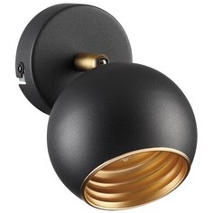 Спот DONDOO 3635/1C Lumion